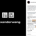 Uniqlo x Alexander Wang_2