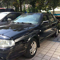 06桑塔纳3000，一代神车，价格便宜8800块_2
