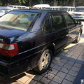 06桑塔纳3000，一代神车，价格便宜8800块_3