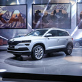˹´KAROQռȽȫ½SUV