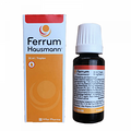 ʲءFerrum Hausmann Ӥ׶ͯ