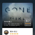 ӰƼ֮Gone girl͡The one Ilo