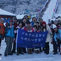 周末游：冰雪瓦屋山，世界第一高瀑，千年小凤凰柳江古镇_5