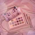 Huda Beauty The New Nude _2