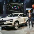 ˹´KAROQռȽȫ½SUV