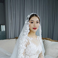 终于达成心愿，我心爱的小复古+【婚礼二三事】_2
