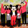 []ʥ Mickeys 90th Christmas Party_4
