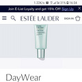 5��EsteeLauder��ʫ����ȫ�շ������Ϸ�ɹ˪SP50