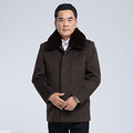 有质保的过新年给家人买新衣服男士冬装开团啦+（新年团大）_4