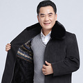 有质保的过新年给家人买新衣服男士冬装开团啦+（新年团大）_5