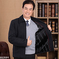 有质保的过新年给家人买新衣服男士冬装开团啦+（新年团大）_2