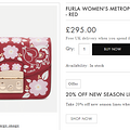 պԻݡFURLA ܽ METROPOLIS MINI  