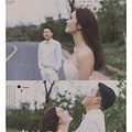 巧遇美汐+【秀出婚纱照】_3