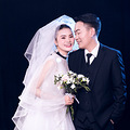巧遇美汐+【秀出婚纱照】_5