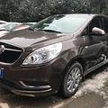 GL8׼³ 172.5Lͣ7MPV_0