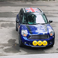 ���ó�mini countryman  ����