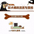 被狗舔舐两个月后，卫辉9岁男孩竟狂犬病发，不幸身亡！_0