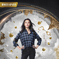 电视剧 黄金瞳人物海报 发布_0