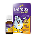 ӪDdrops 600 IU άD3μ 10