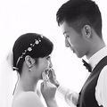 那些你很冒险的梦，我陪你去疯+【1024摄影秀出婚纱照】_3