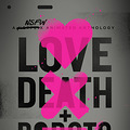 ޵ĶƬƼƼ love death and robots