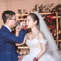 Wen&Lin's wedding+��ϲ�ռ���Ӱ2019��һ�������ռǡ�_1