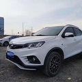 SUV??׼³DX3ֳһ̨20181.5Lֶ_1
