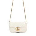 Gucci Super Mini GG Marmont ɫ