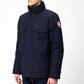 Cogglesѡ Canada Goose ôŮ_3