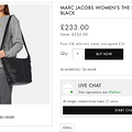պԻݡMARC JACOBS Ī THE SLING ŮƤ