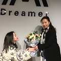 【母女照】为了你，我会努力成为更好的女儿——致妈妈_1