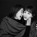 【母女照】为了你，我会努力成为更好的女儿——致妈妈_3