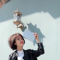 自拍是生活的乐趣_3