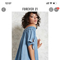 һForever21Ŀʲôһ_4