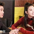 窦骁的前女友竟然是奚梦瑶，选择奚梦瑶是他弟妹了_2