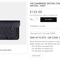 պԻݡThe Cambridge Satchel 14罣Ű *2