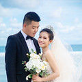 巴厘岛婚纱照+【黑马摄影秀出婚纱照】_2