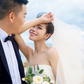 巴厘岛婚纱照+【黑马摄影秀出婚纱照】_1