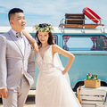 巴厘岛婚纱照+【黑马摄影秀出婚纱照】_5