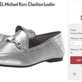 պԻݡMichael Kors Charlton Loafer Ůʿƽ׵Ь