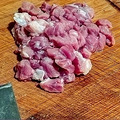 【狂叔厨房】小炒肉丁【6月今天吃这个】_3