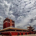 【暑期活动2】扎尕那，我们来了，甘南环线精华游（动车出发）_1