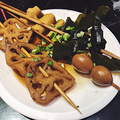 来黄泥磅吃顿串串，没想到这家店这么多人~~_2