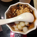 来黄泥磅吃顿串串，没想到这家店这么多人~~_0