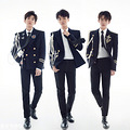 TFBOYS������д�����ˣ��ܵ���Խ��ԽA_0