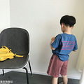 快来捡趴活，品质童装年中清仓，2件包邮，多件还减钱，有踩楼奖_1