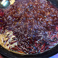 为啥子这个火锅有泡泡