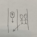 为什么有的行人过马路跟在自家散步一样？
