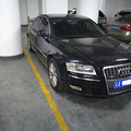 ߶ µA8 2009 A8L 2.8 FSI׼   14W_0