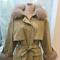 有质保的反季清仓价羽绒服开团，团价2-300，送运费险+九月团大_0
